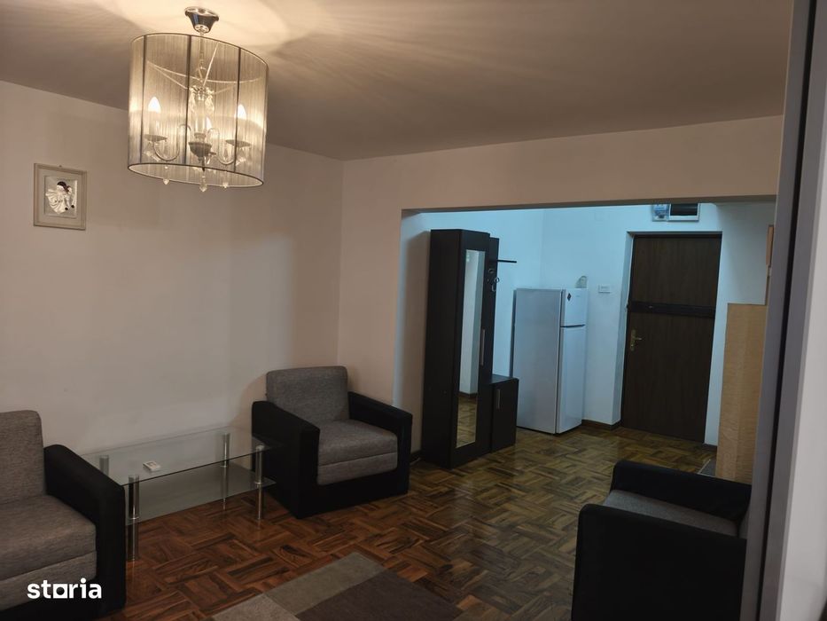 Apartament de 60mp Sala Palatului Cismigiu Ion Campineanu