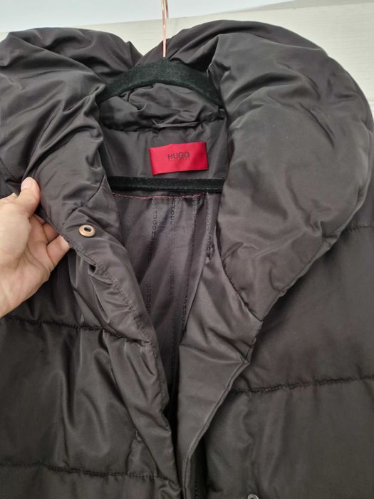 Greaca Hugo boss lunga