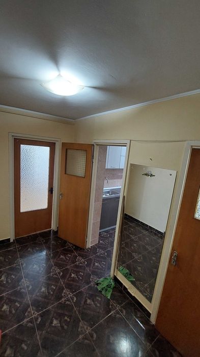 Apartament 3 camere CF1 Uioara