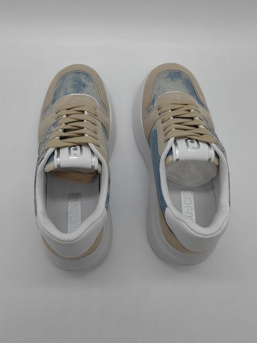 LIU JO TAMI 13 Оригинални Сникърси