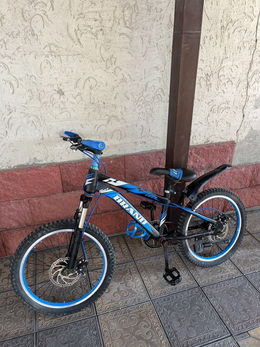 Велик   продам