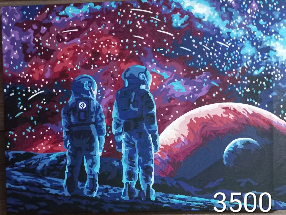 Продаётся  картина