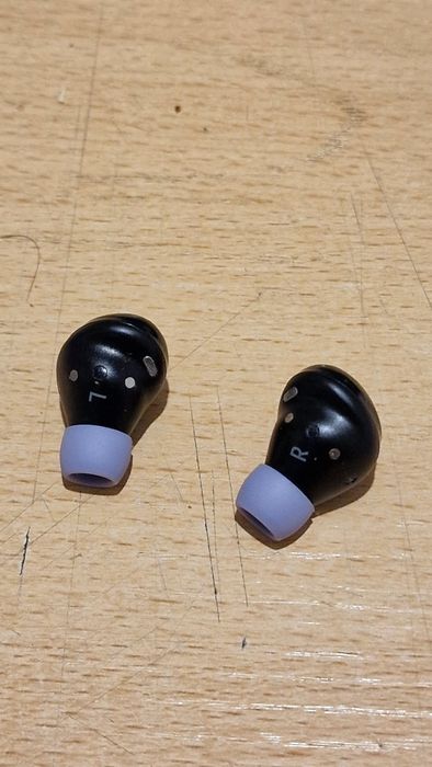 Samsung Galaxy Buds Pro