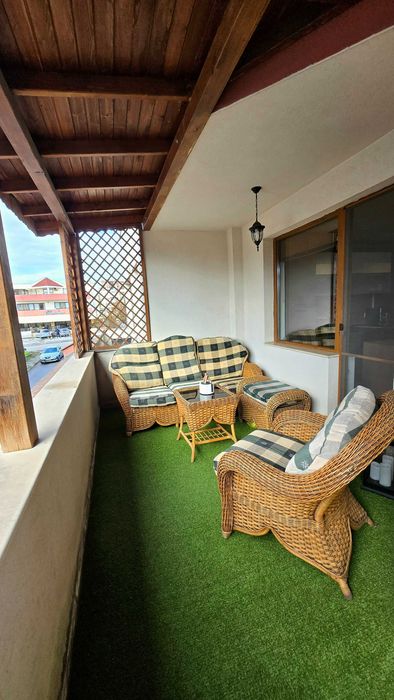 Продава се Тристаен апартамент в Хасково, Дружба 1 - 131 кв.м за 1642 €/кв.м - Снимка #12