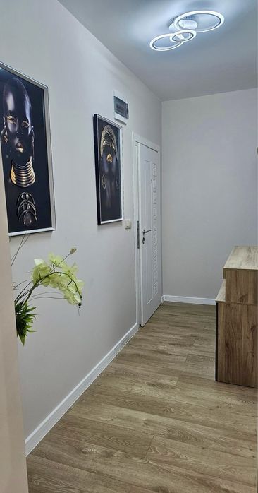 Продава се Двустаен апартамент в Разлог - 80 кв.м за 1238 €/кв.м - Снимка #6