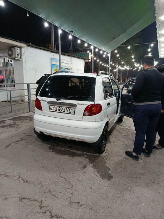 Matiz arendaga beriladi