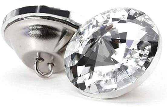 Nasturi cristal tapiterie, tapitat, mobilier, tip swarowsky sticla cui