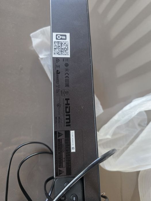 Soundbar Jbl    .