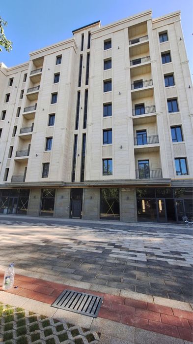 Чилонзор C кварталда 2 хонали (52 кв.м) квартира ижарага берилади