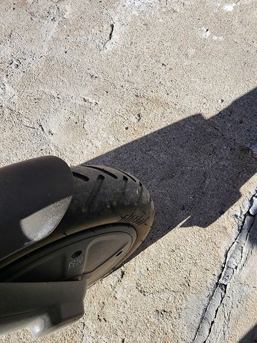 Продам Электросамокат