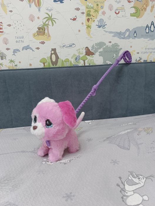 FurReal Friends Гламурный питомец Щенок