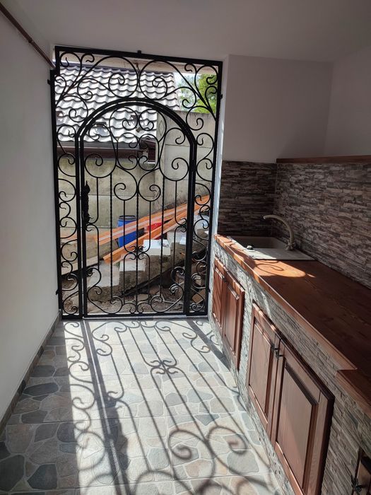 Amenajări interioare