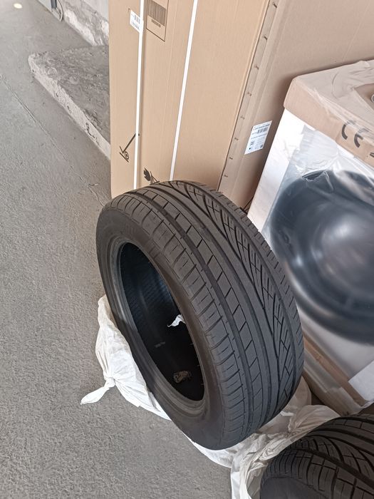 Летние 235/55/18