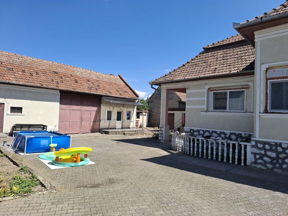Casa de vanzare in Sancrai,jud Alba