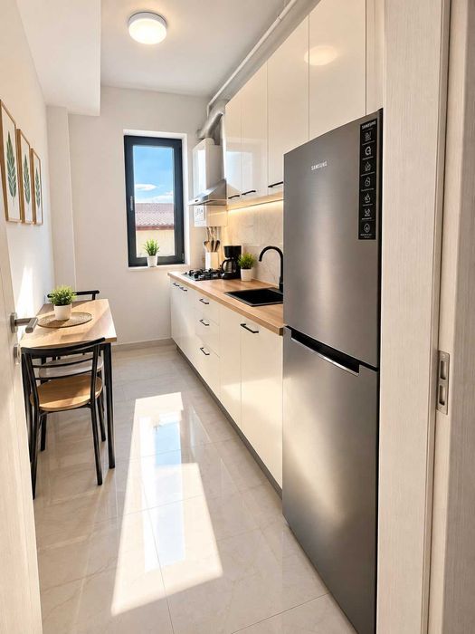 Apartament Regim Hotelier