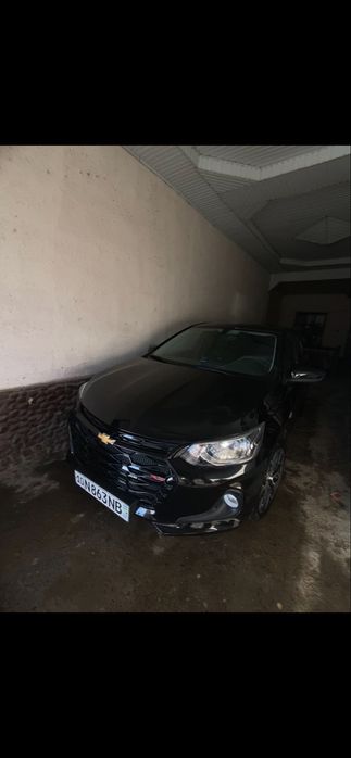 Onix 2023 metan ideal holatda