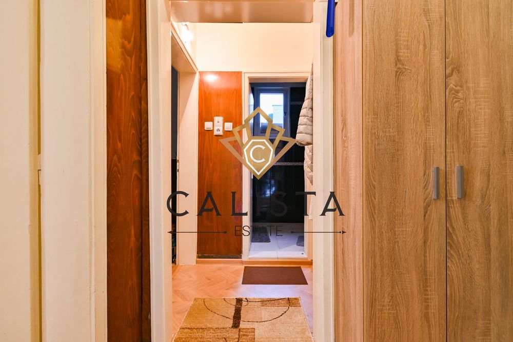 Дава се под наем Четиристаен апартамент в София, Оборище - 95 кв.м за 799 € - Снимка #9