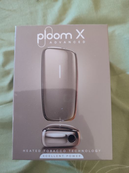 De vanzare ploom x advanced