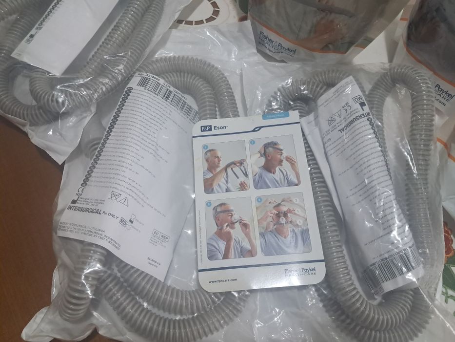 Mască apnee noi mărimea M