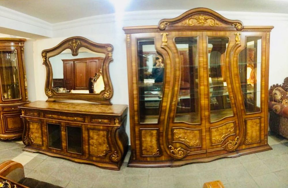 Китайская мебель для гостиной