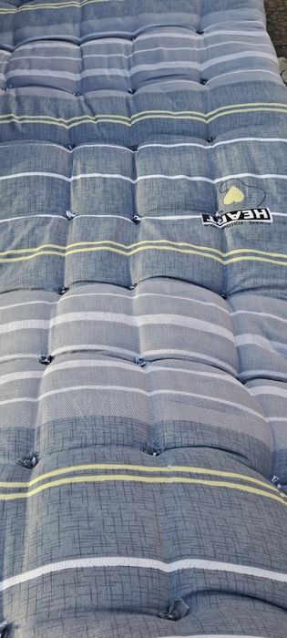 Matraslar ko'rpacha