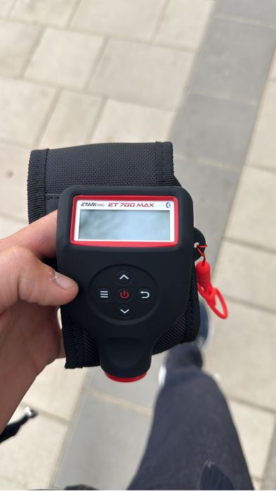 Толшиномер аренда