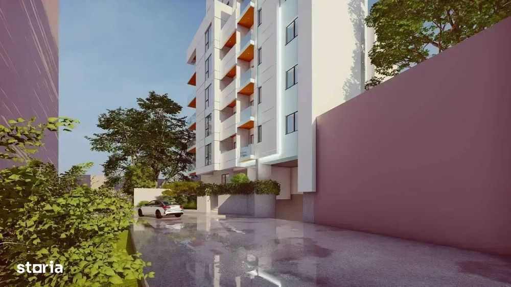Apartament 3 camere | Mosilor Boutique II | Eminescu | Mosilor | Obor — fotografia 3