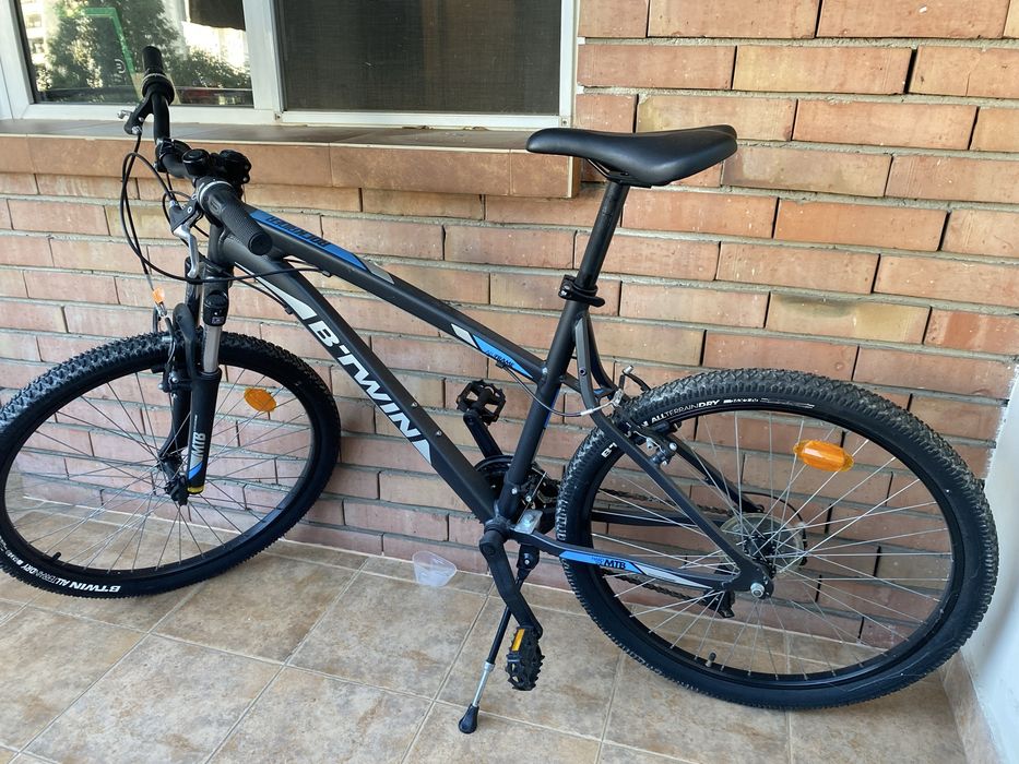 Планински велосипед Rockrider 340