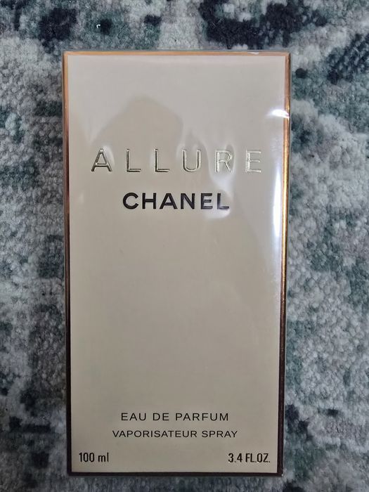 Parfum Coco Chanel - Allure 100ml edp