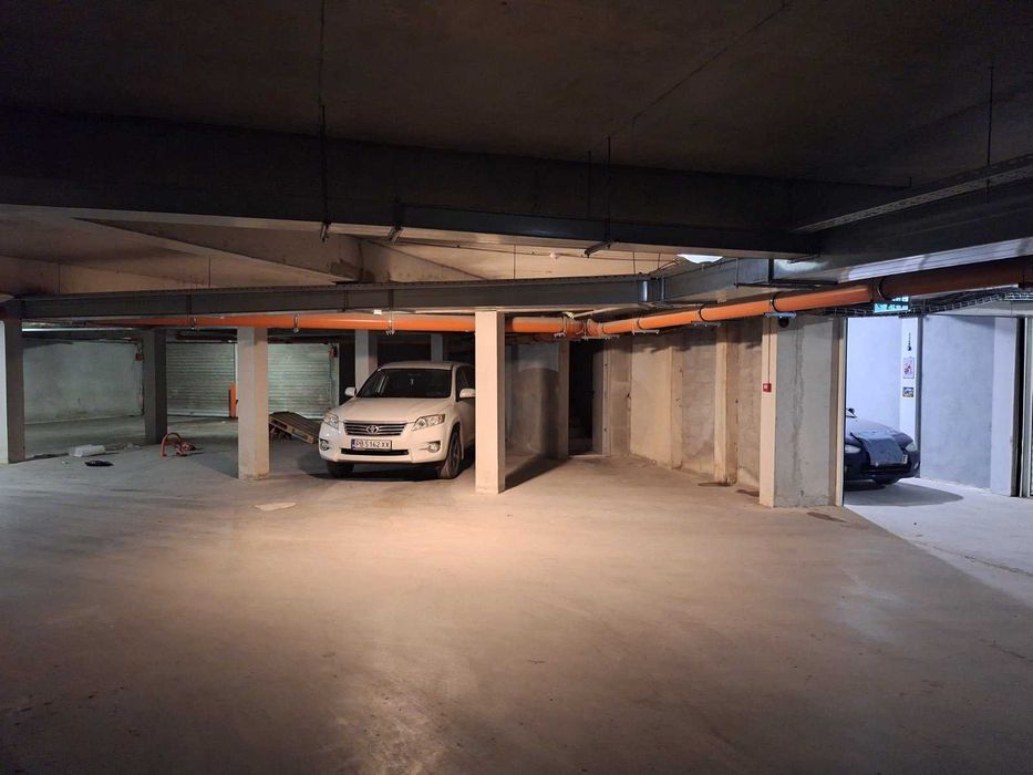 Продава се Гараж / Паркомясто в Пловдив, Въстанически - 31 кв.м за 576 €/кв.м - Снимка #6