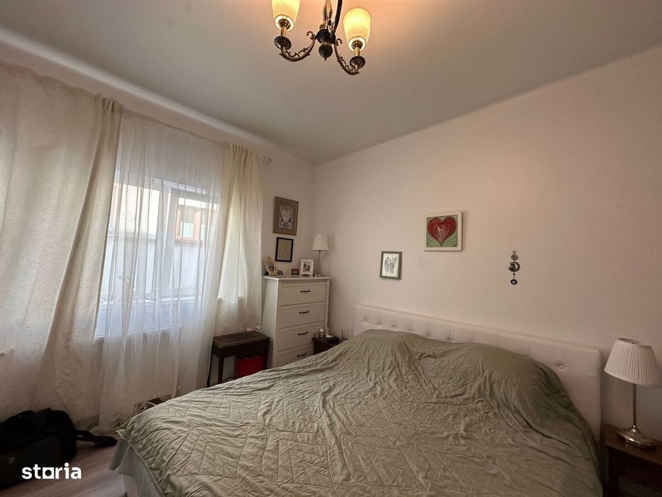 Apartament Complet Renovat Foisorul De Foc