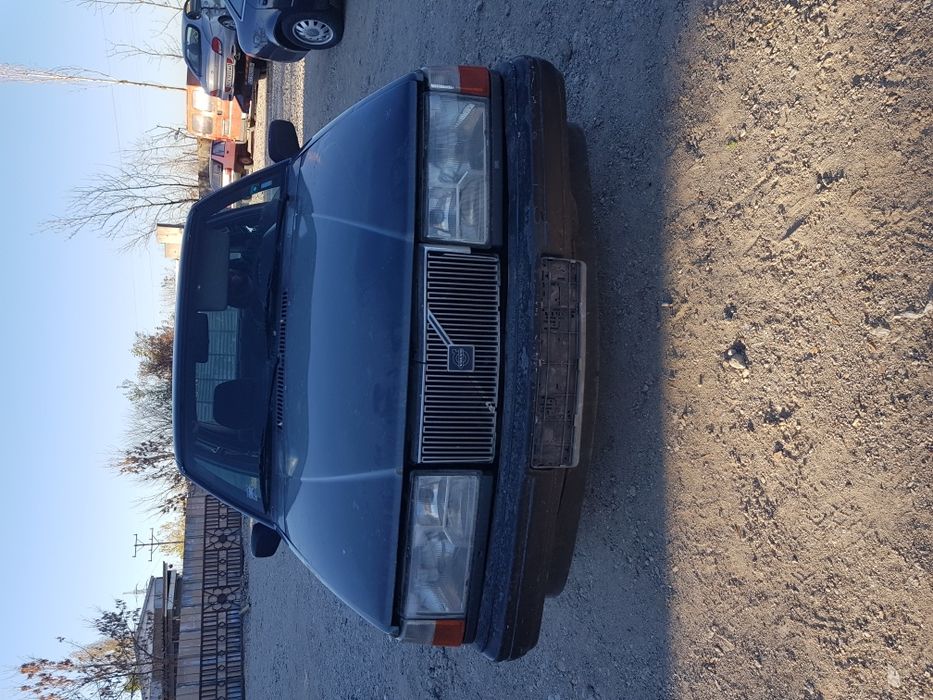 Volvo 2.4D 940 GLE На Части !!!