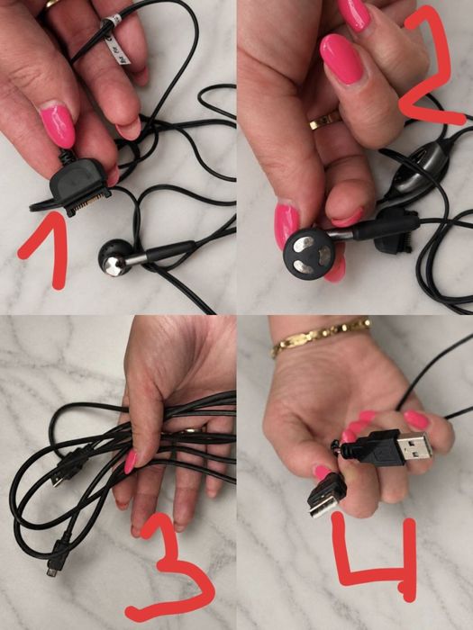 lan,vga Мама-мама кабель для лент светодиодов  Micro USB шнур usb-usb