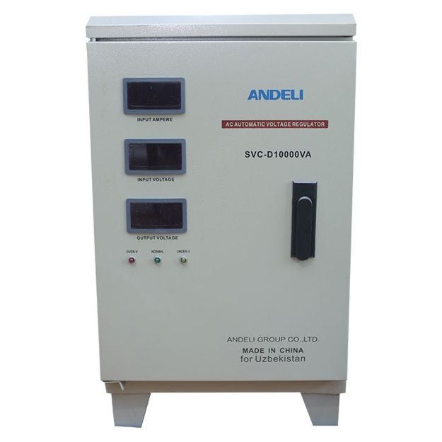 Стабилизаторы для дома