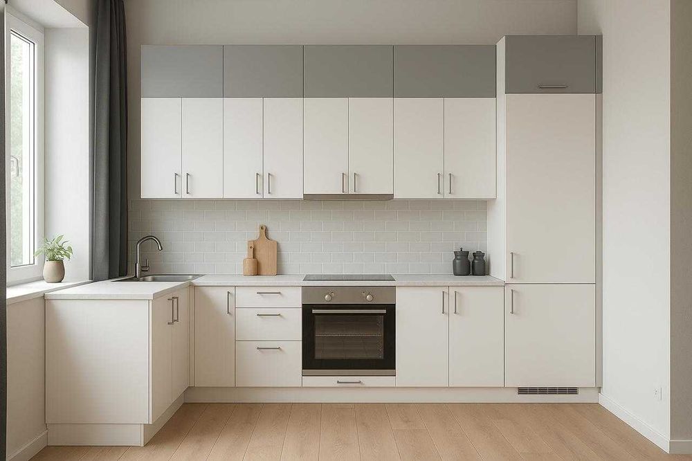 С цеха напрямую кухни на заказ под Ваш размер изготовление Доставка