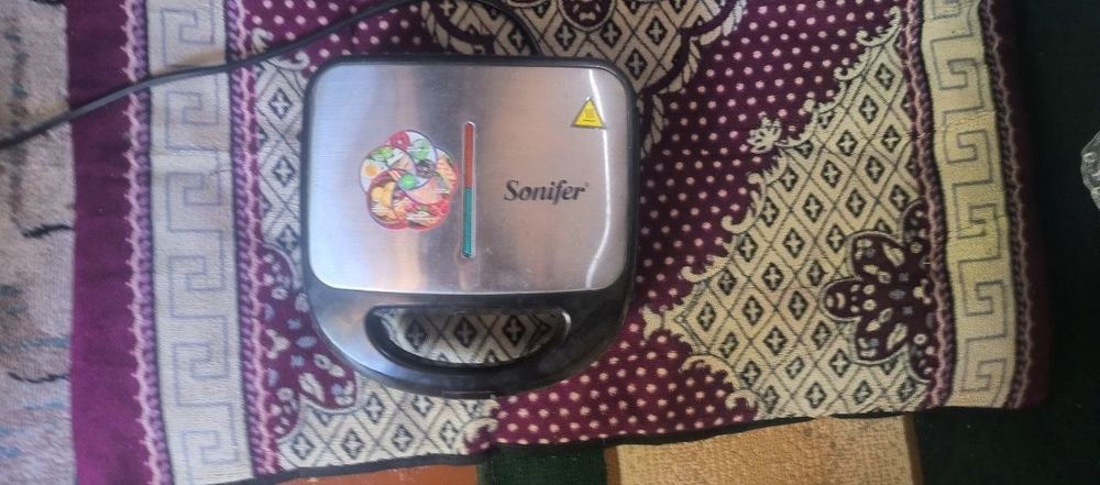 Toster sotiladi ideal