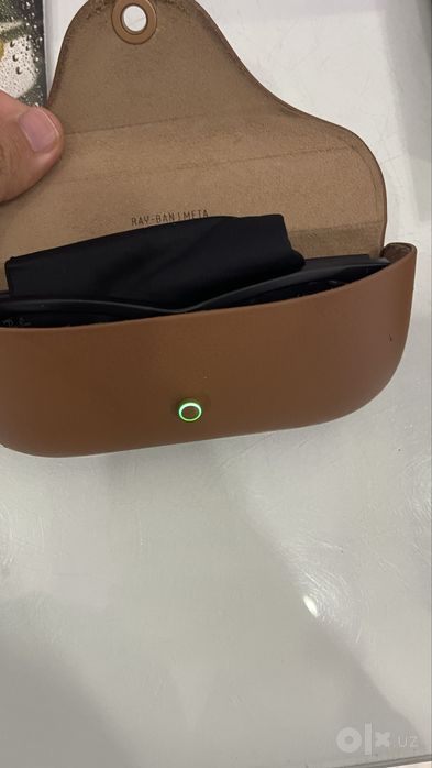 Ray ban gen 1 matviy oynasi xamelion
