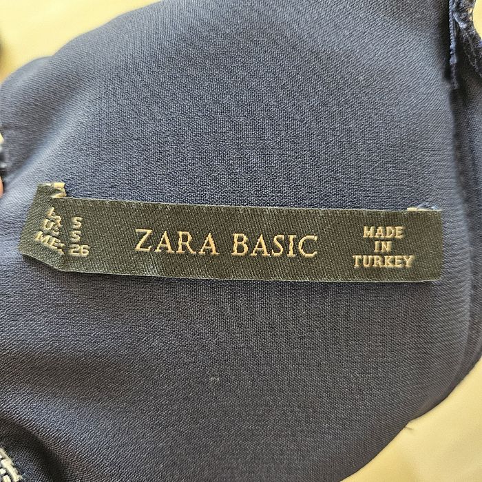 Rochie eleganta Zara S