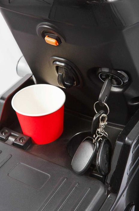 Продам Электроскутер U2 Электромопед