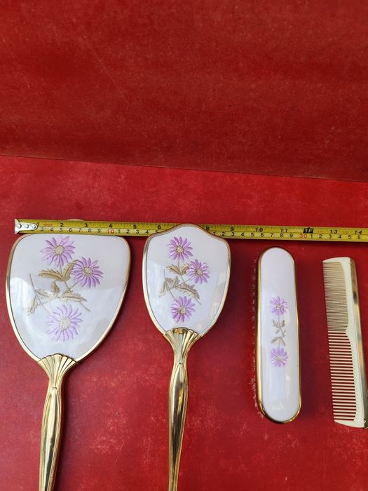 Set vanity din 4 piese
