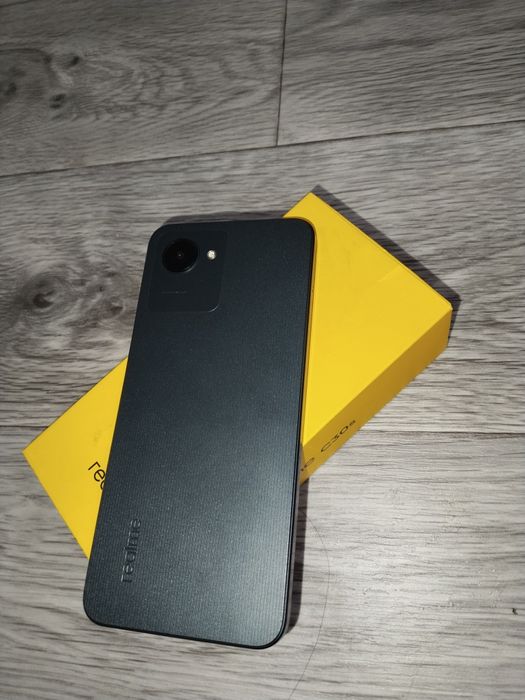 realme c30s без гарантий