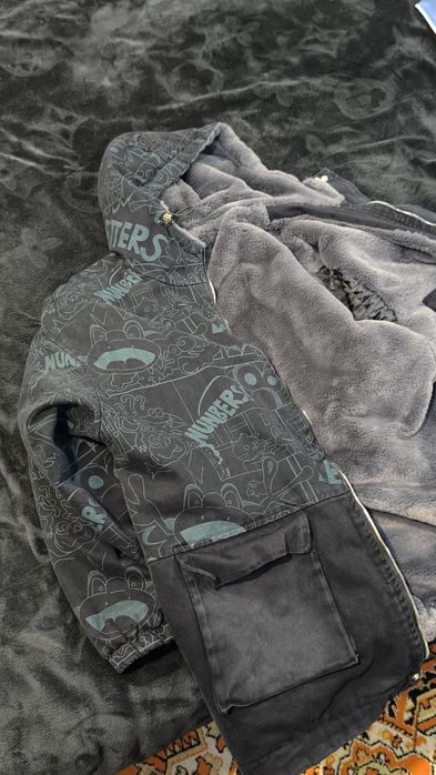 Продается новая куртка демисезон