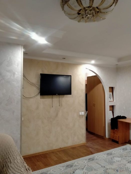 Продам 2 ком квартиру в районе Уюта