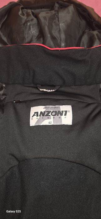 Яке за ски или сноуборд