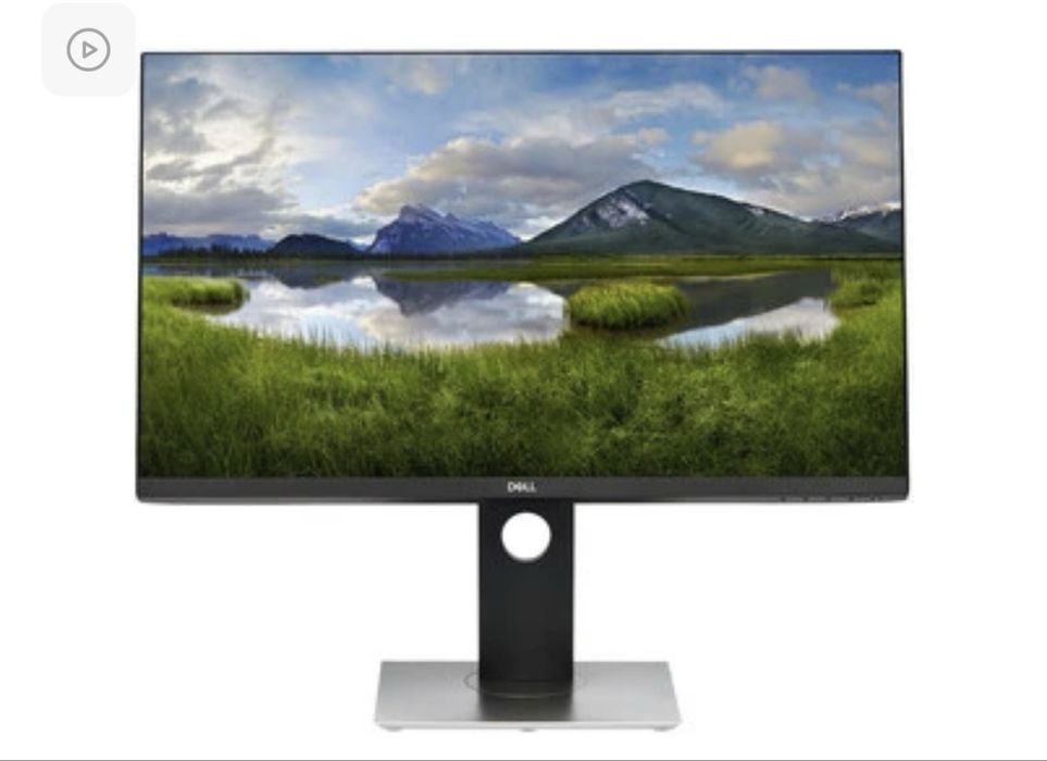 Монитор Dell, 27