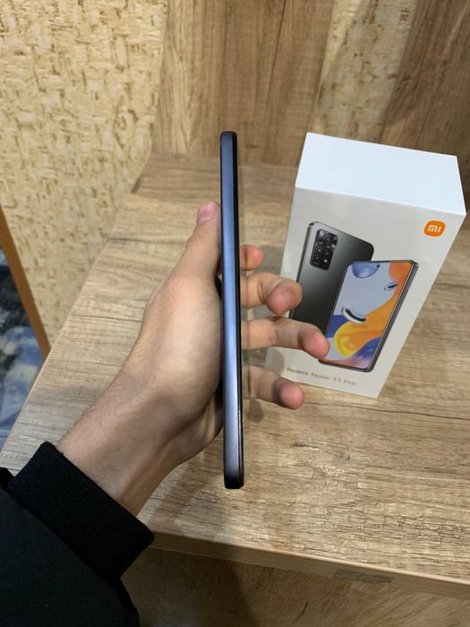 Redmi note 11 pro