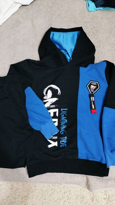 Одежда для мальчика