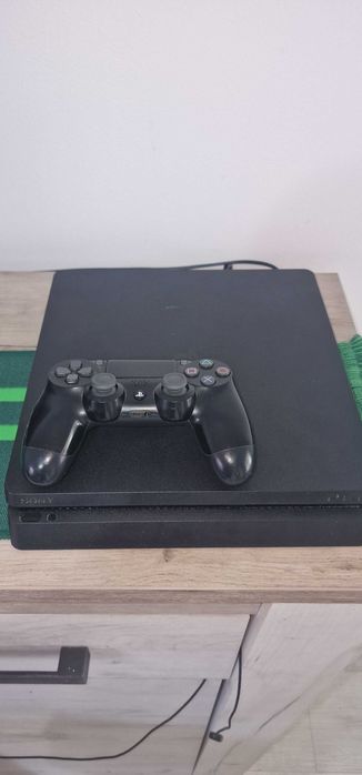 Ps4 slim perfect