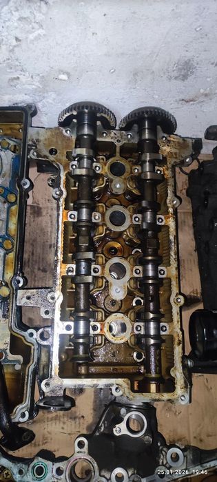 Мотор бу дэу джентра