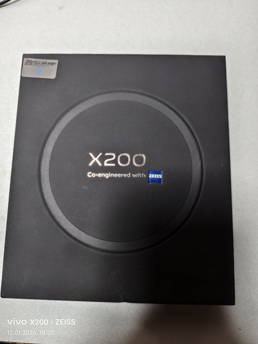 Виво х200 16/512